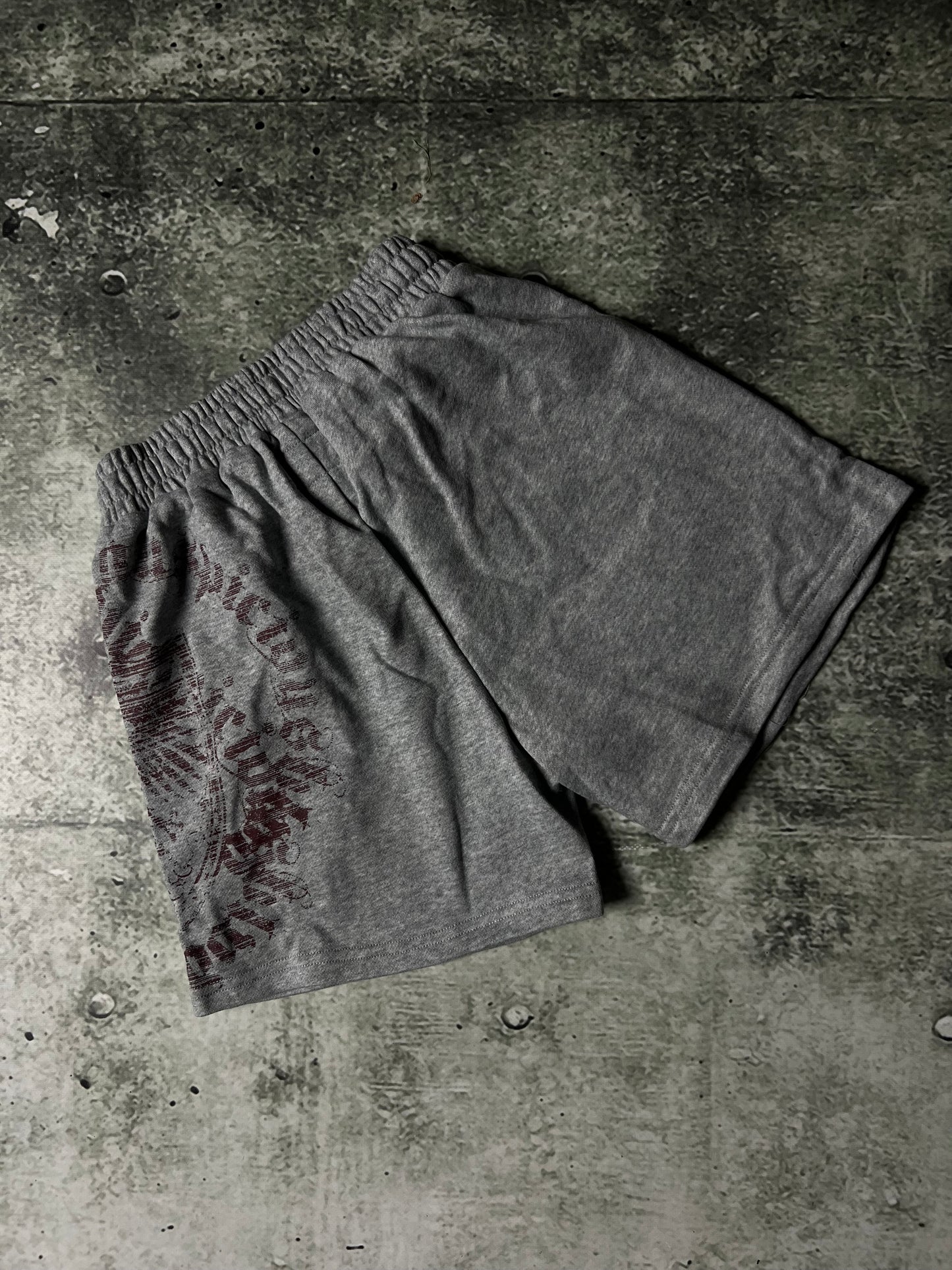 CRUSADE SHORTS