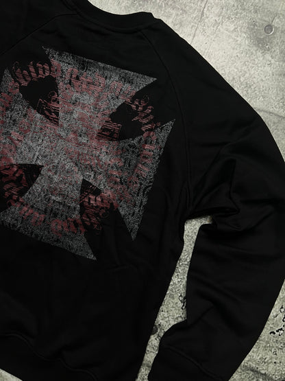 CRUSADE LONGSLEEVE