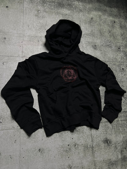 ORIGIN HOODIE