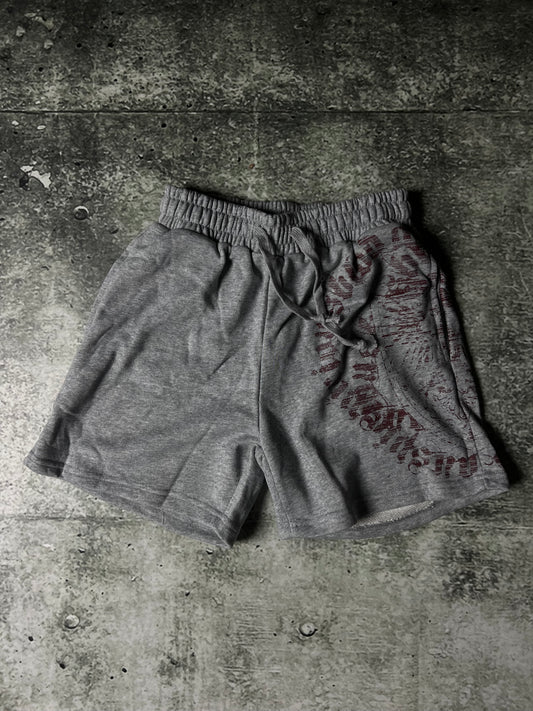 CRUSADE SHORTS