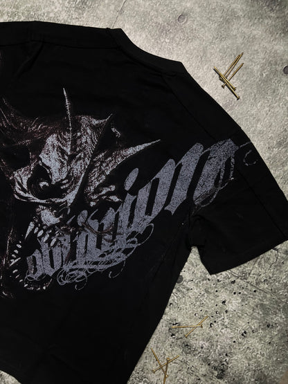 GHOUL HEAVYDUTY TEE