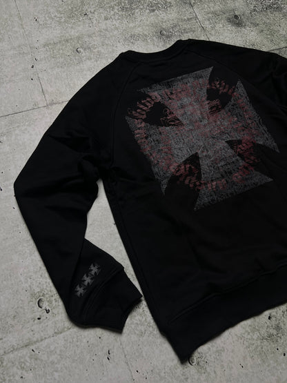 CRUSADE LONGSLEEVE