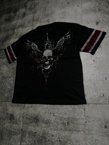 ANARCHY JERSEY