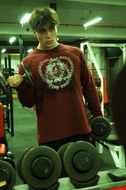 ORIGIN LONGSLEEVE