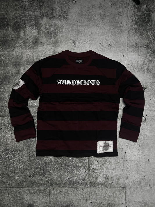 NIGHTMARE LONGSLEEVE