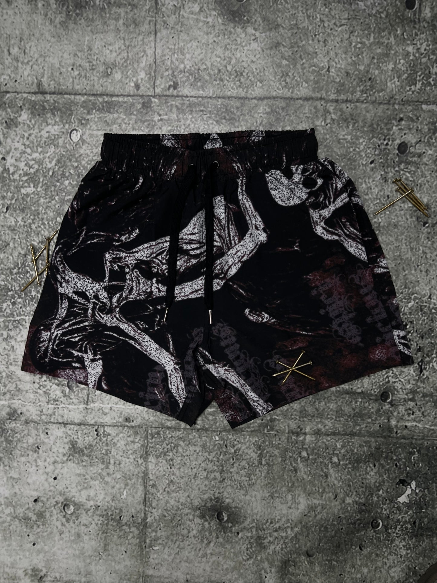 EXILED SHORTS