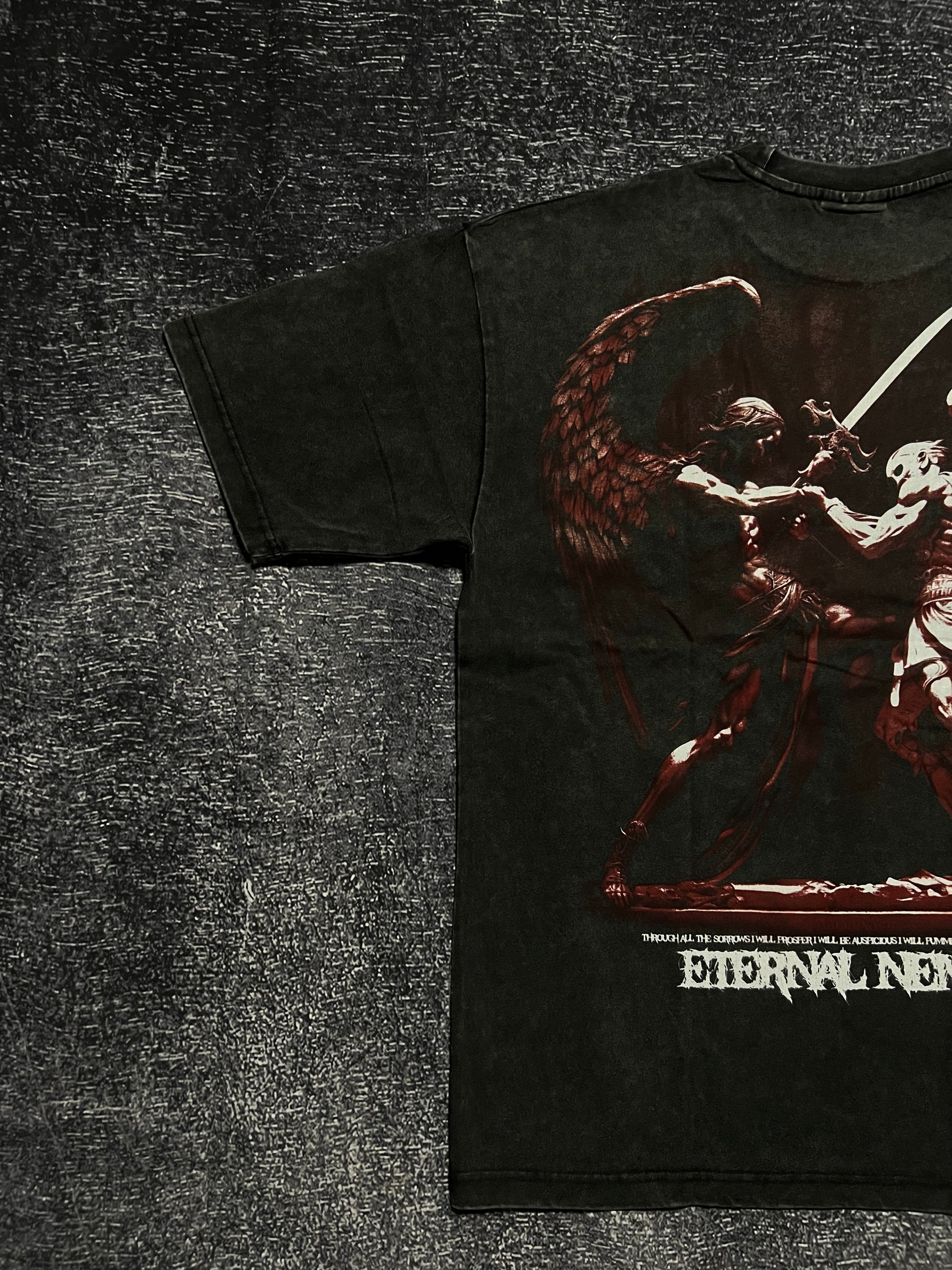 Fresh Delivery from Nemesis Now! - Eternal Goth