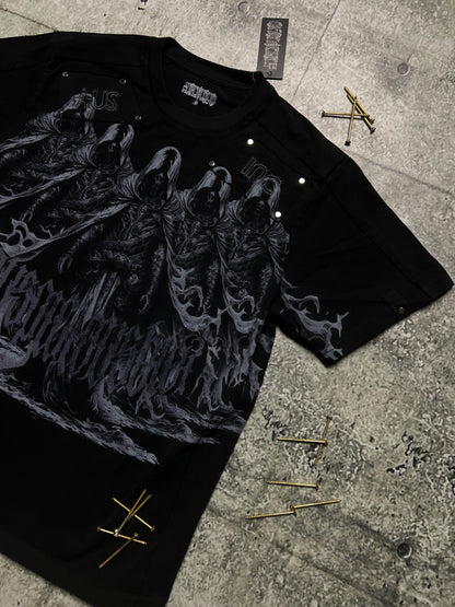 DEATHWALKER HEAVYDUTY TEE