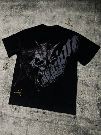 GHOUL HEAVYDUTY TEE