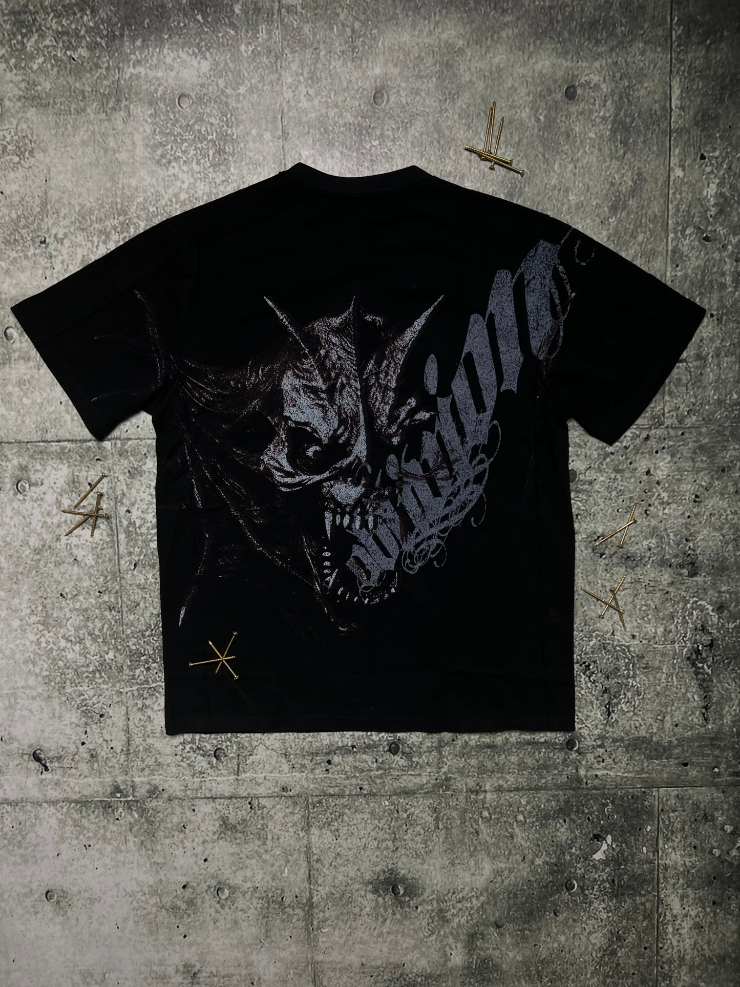 GHOUL HEAVYDUTY TEE