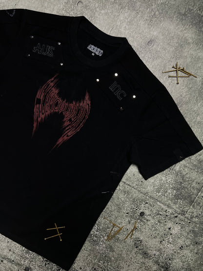 GHOUL HEAVYDUTY TEE