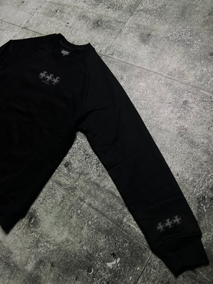 CRUSADE LONGSLEEVE