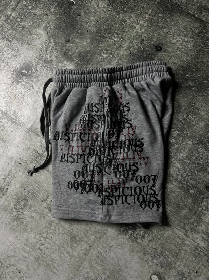 BARBARIAN SHORTS