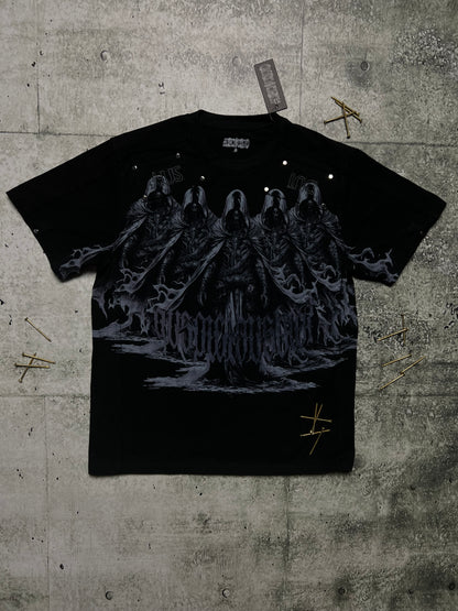 DEATHWALKER HEAVYDUTY TEE