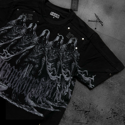 DEATHWALKER HEAVYDUTY TEE