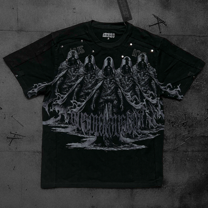 DEATHWALKER HEAVYDUTY TEE