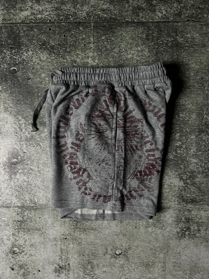 CRUSADE SHORTS