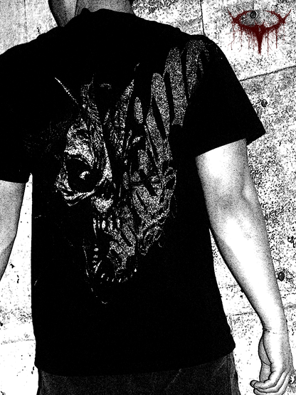 GHOUL HEAVYDUTY TEE