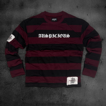 Nightmare Longsleeve