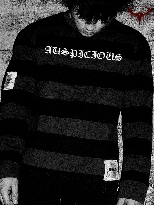 NIGHTMARE LONGSLEEVE